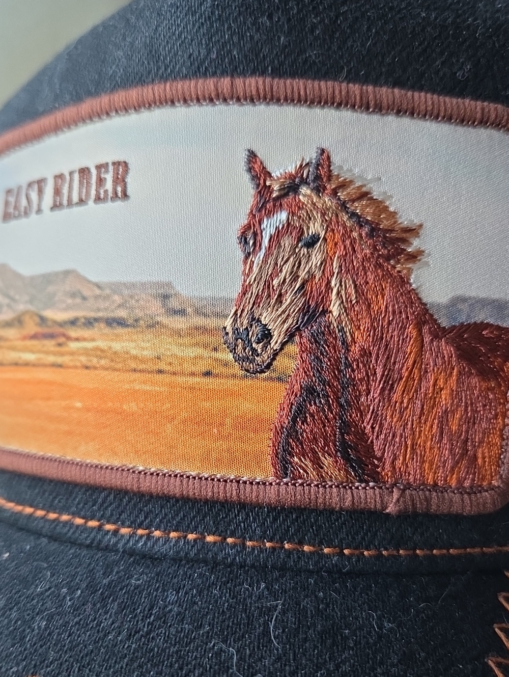Goorin Bros Easy Rider New - Picture 2 of 5